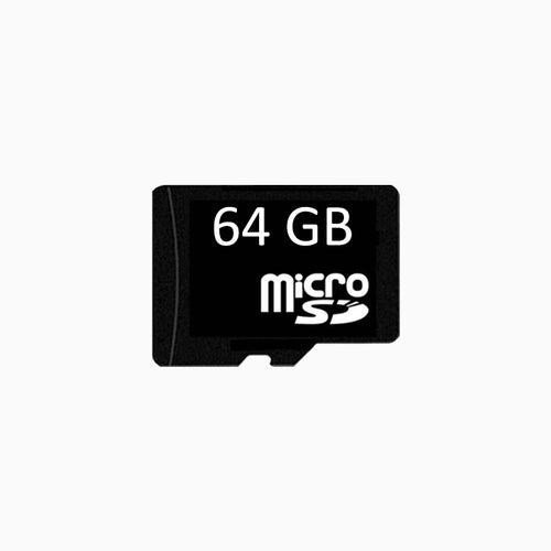 Karta Pamięci 64GB