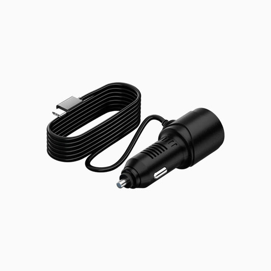 Ładowarka (Obsługuje 12V i 24V)